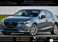 Mazda 3 SKYACTIV-D 150 GT Line