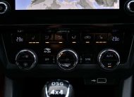 Skoda Octavia Combi 2.0TDI (Green Tec) 4X4 DSG Scout