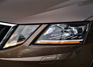 Skoda Octavia Combi 2.0TDI (Green Tec) 4X4 DSG Scout