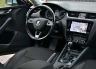 Skoda Octavia Combi 2.0TDI (Green Tec) 4X4 DSG Scout