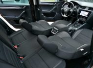 Skoda Octavia Combi 2.0TDI (Green Tec) 4X4 DSG Scout