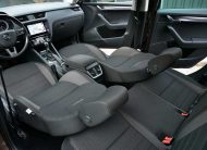 Skoda Octavia Combi 2.0TDI (Green Tec) 4X4 DSG Scout