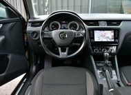 Skoda Octavia Combi 2.0TDI (Green Tec) 4X4 DSG Scout