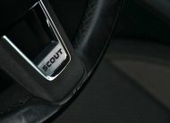 Skoda Octavia Combi 2.0TDI (Green Tec) 4X4 DSG Scout