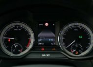 Skoda Octavia Combi 2.0TDI (Green Tec) 4X4 DSG Scout