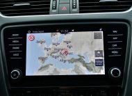 Skoda Octavia Combi 2.0TDI (Green Tec) 4X4 DSG Scout