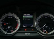 Skoda Octavia Combi 2.0TDI (Green Tec) 4X4 DSG Scout