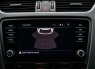 Skoda Octavia Combi 2.0TDI (Green Tec) 4X4 DSG Scout