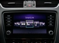 Skoda Octavia Combi 2.0TDI (Green Tec) 4X4 DSG Scout