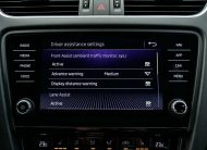 Skoda Octavia Combi 2.0TDI (Green Tec) 4X4 DSG Scout