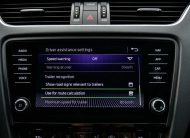 Skoda Octavia Combi 2.0TDI (Green Tec) 4X4 DSG Scout