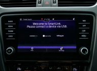 Skoda Octavia Combi 2.0TDI (Green Tec) 4X4 DSG Scout