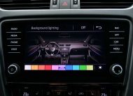 Skoda Octavia Combi 2.0TDI (Green Tec) 4X4 DSG Scout