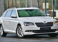 Skoda Superb 2.0d 190cp 4×4 Break