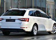 Skoda Superb 2.0d 190cp 4×4 Break