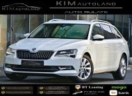 Skoda Superb 2.0d 190cp 4×4 Break