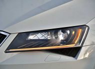 Skoda Superb 2.0d 190cp 4×4 Break