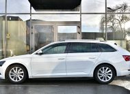Skoda Superb 2.0d 190cp 4×4 Break