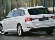 Skoda Superb 2.0d 190cp 4×4 Break