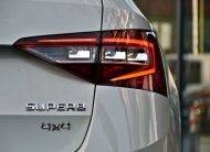 Skoda Superb 2.0d 190cp 4×4 Break