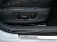 Skoda Superb 2.0d 190cp 4×4 Break
