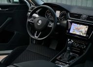 Skoda Superb 2.0d 190cp 4×4 Break