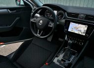 Skoda Superb 2.0d 190cp 4×4 Break