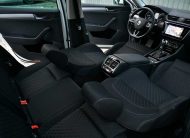 Skoda Superb 2.0d 190cp 4×4 Break
