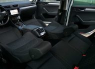 Skoda Superb 2.0d 190cp 4×4 Break