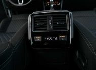 Skoda Superb 2.0d 190cp 4×4 Break