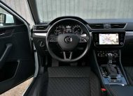 Skoda Superb 2.0d 190cp 4×4 Break