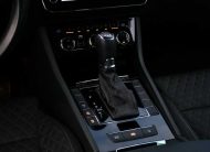 Skoda Superb 2.0d 190cp 4×4 Break