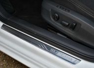 Skoda Superb 2.0d 190cp 4×4 Break