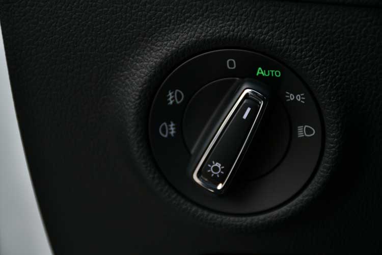 Skoda Superb 2.0d 190cp 4×4 Break