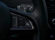 Skoda Superb 2.0d 190cp 4×4 Break