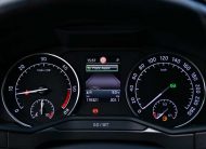 Skoda Superb 2.0d 190cp 4×4 Break