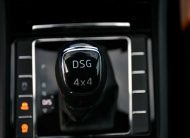 Skoda Superb 2.0d 190cp 4×4 Break