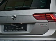 VW Tiguan 2.0d 4Motion Aut. Highline