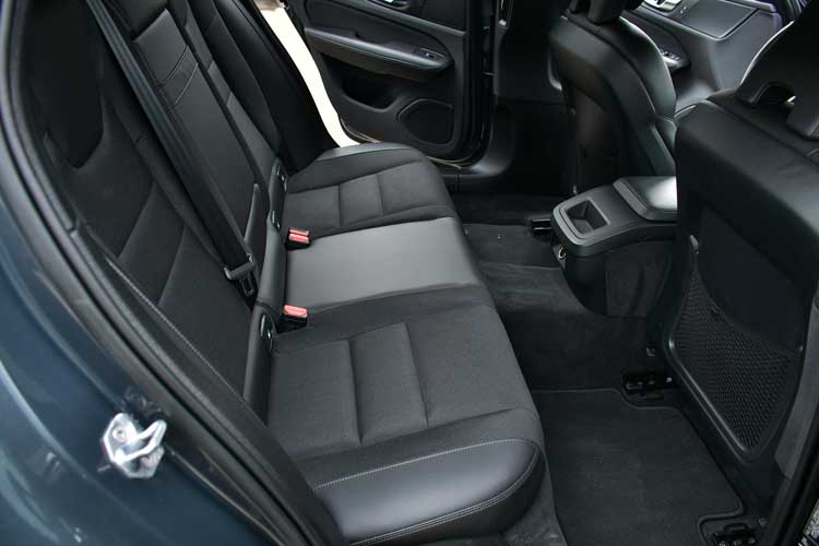 Volvo V60 D3 Geartronic Momentum