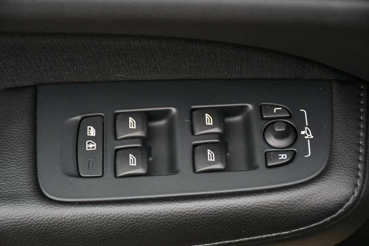 Volvo V60 D3 Geartronic Momentum