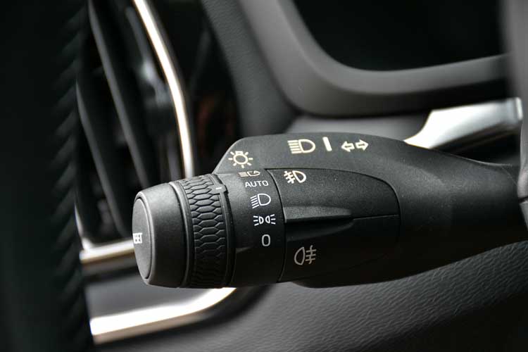 Volvo V60 D3 Geartronic Momentum