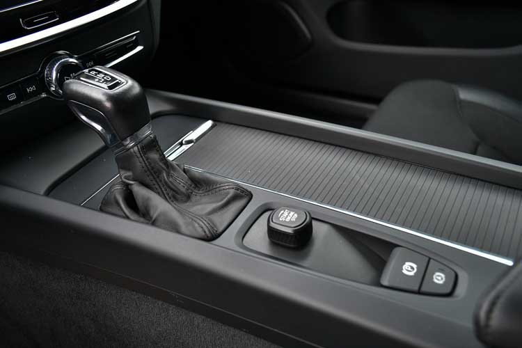 Volvo V60 D3 Geartronic Momentum