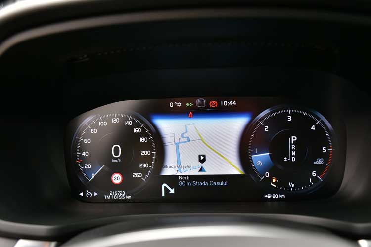 Volvo V60 D3 Geartronic Momentum