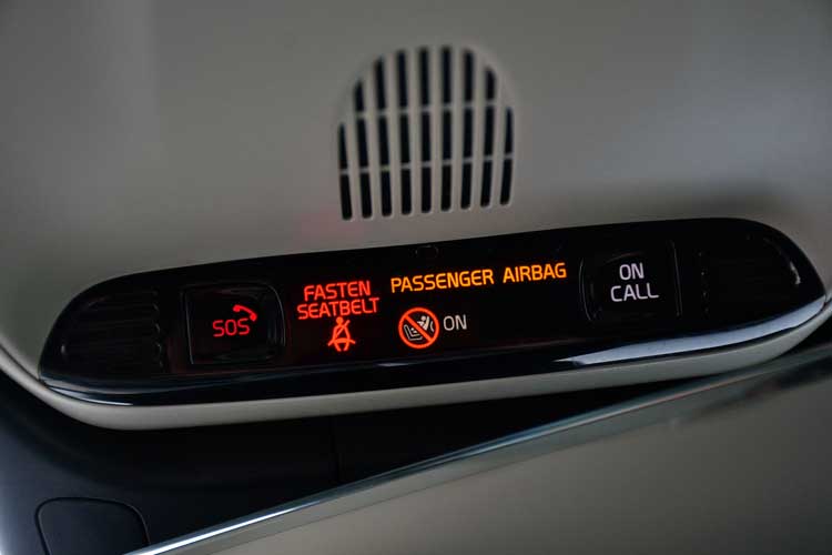 Volvo V60 D3 Geartronic Momentum