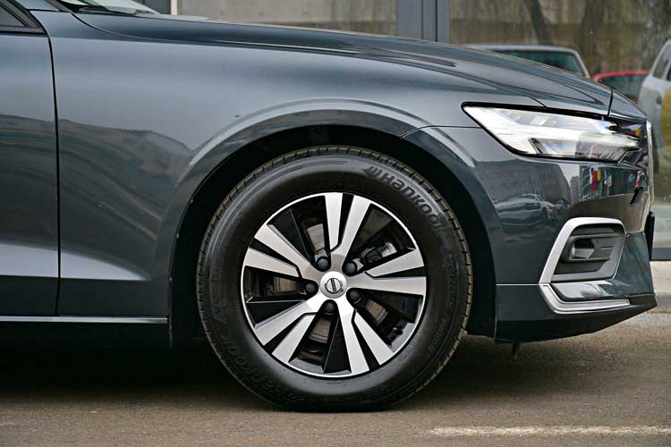 Volvo V60 D3 Geartronic Momentum