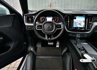 Volvo XC60 D5 AWD R Design Summum