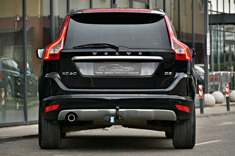 Volvo XC 60 D3 AWD Momentum