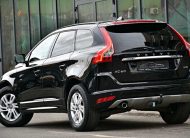 Volvo XC 60 D3 AWD Momentum