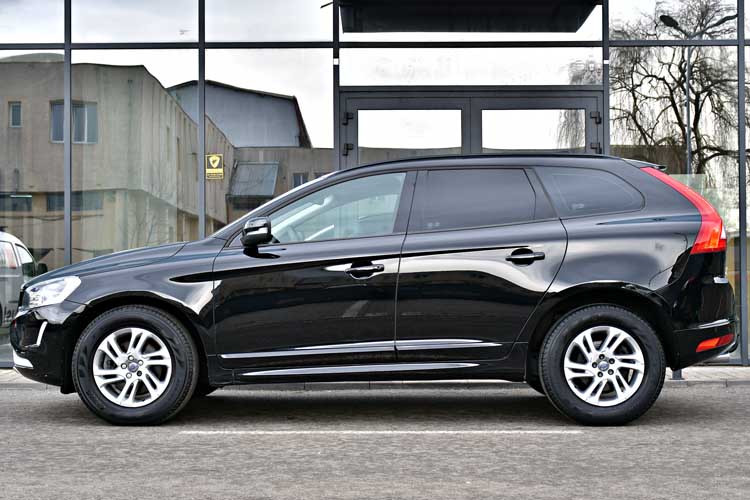 Volvo XC 60 D3 AWD Momentum