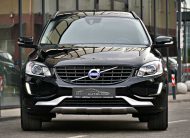 Volvo XC 60 D3 AWD Momentum